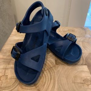 Birkenstock Rio Essentials